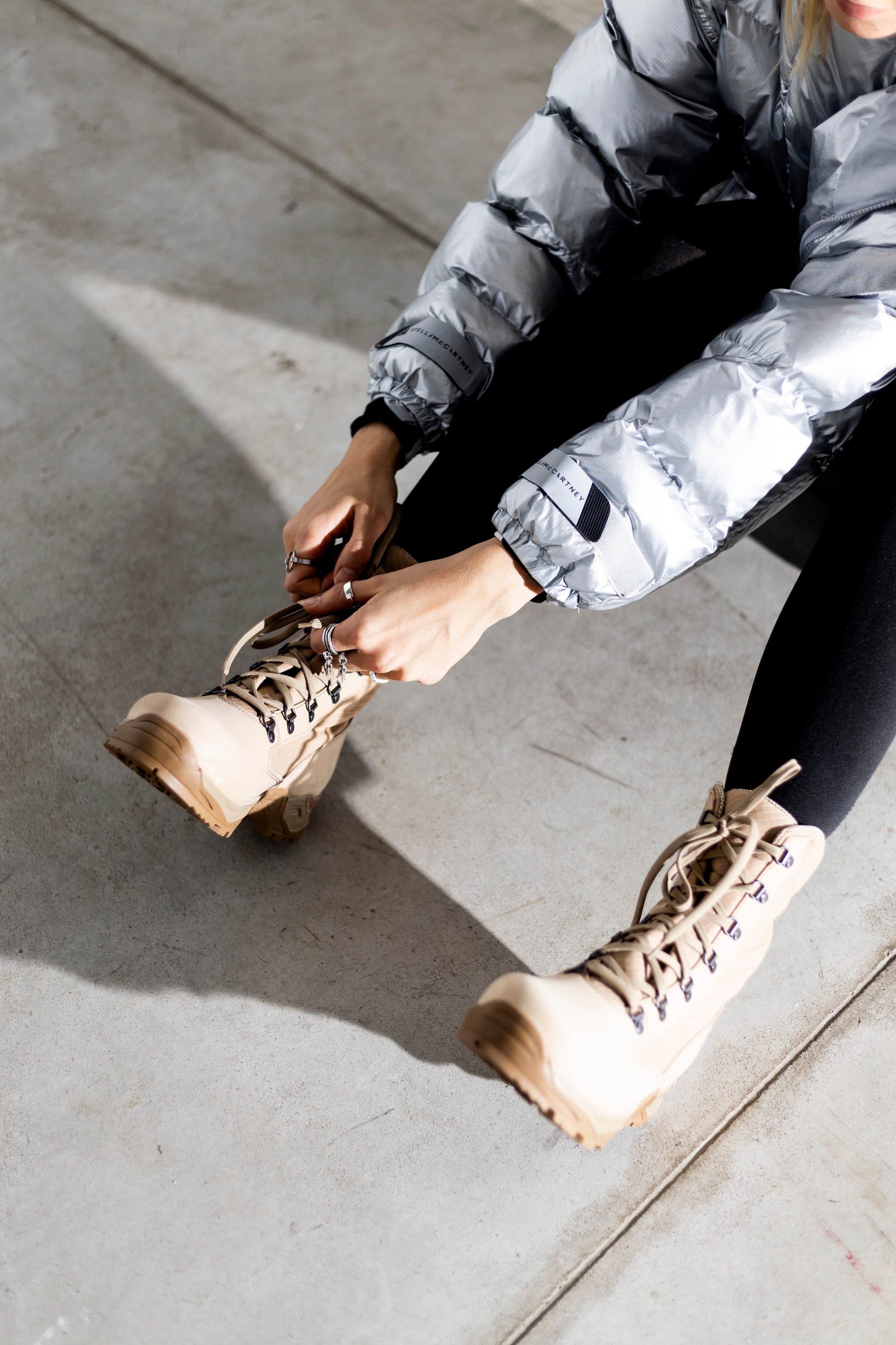 598 Desert Boots 2.0