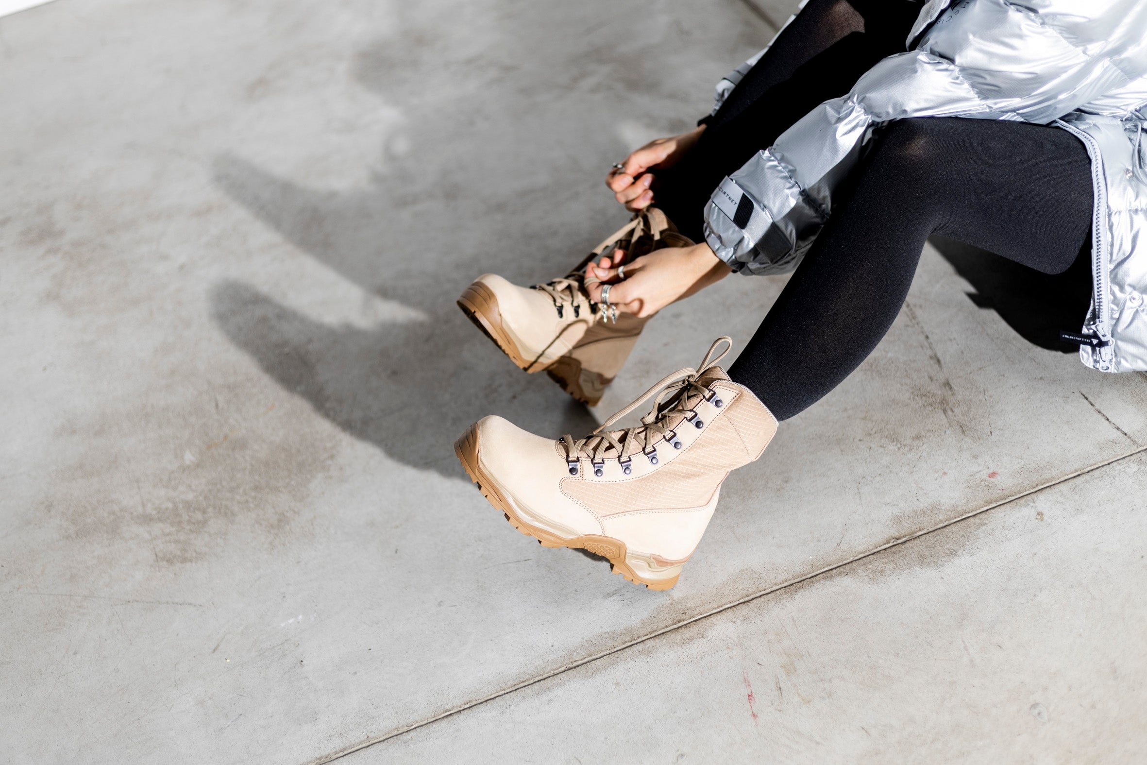 598 Desert Boots 2.0