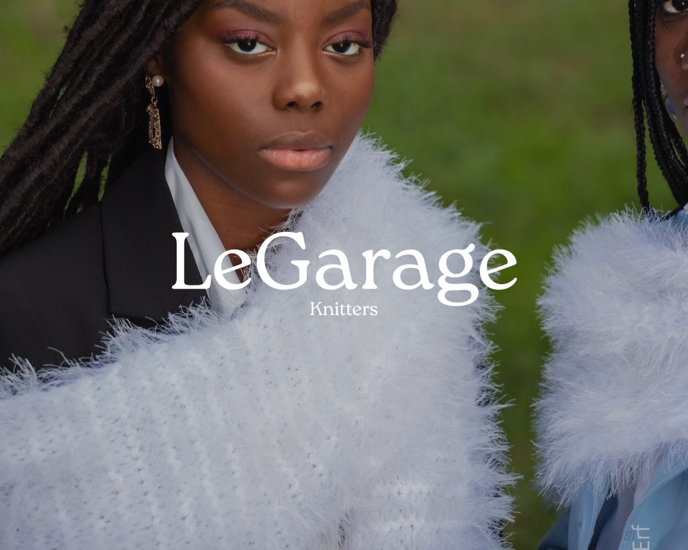 LeGarage Knitters
