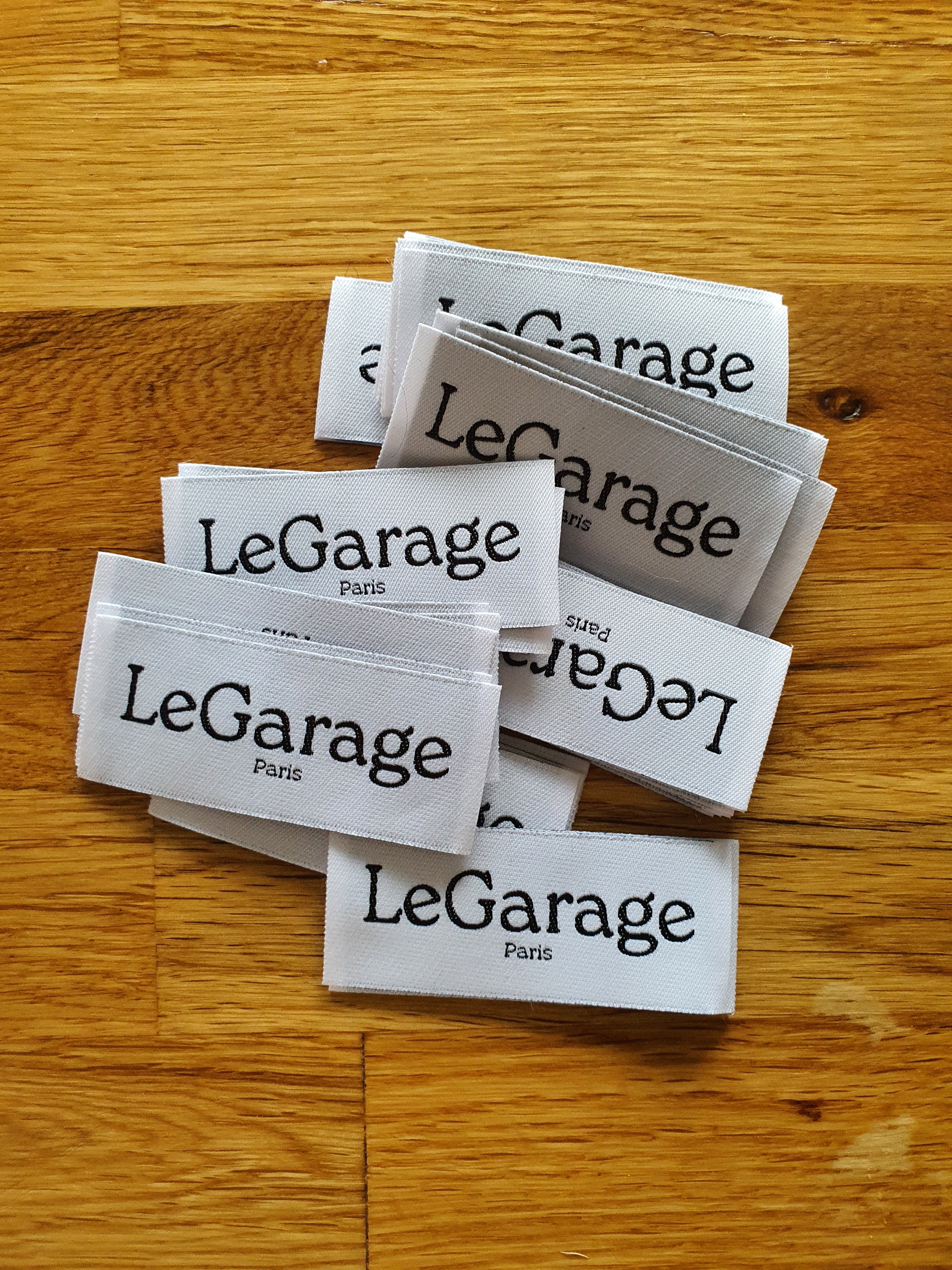 On change de look ! Découvre le nouveau label LeGarage Knitwear