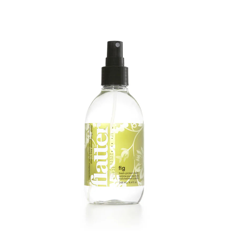 Soak Flatter - Spray lissant parfumé rafraîchissant - 248ml
