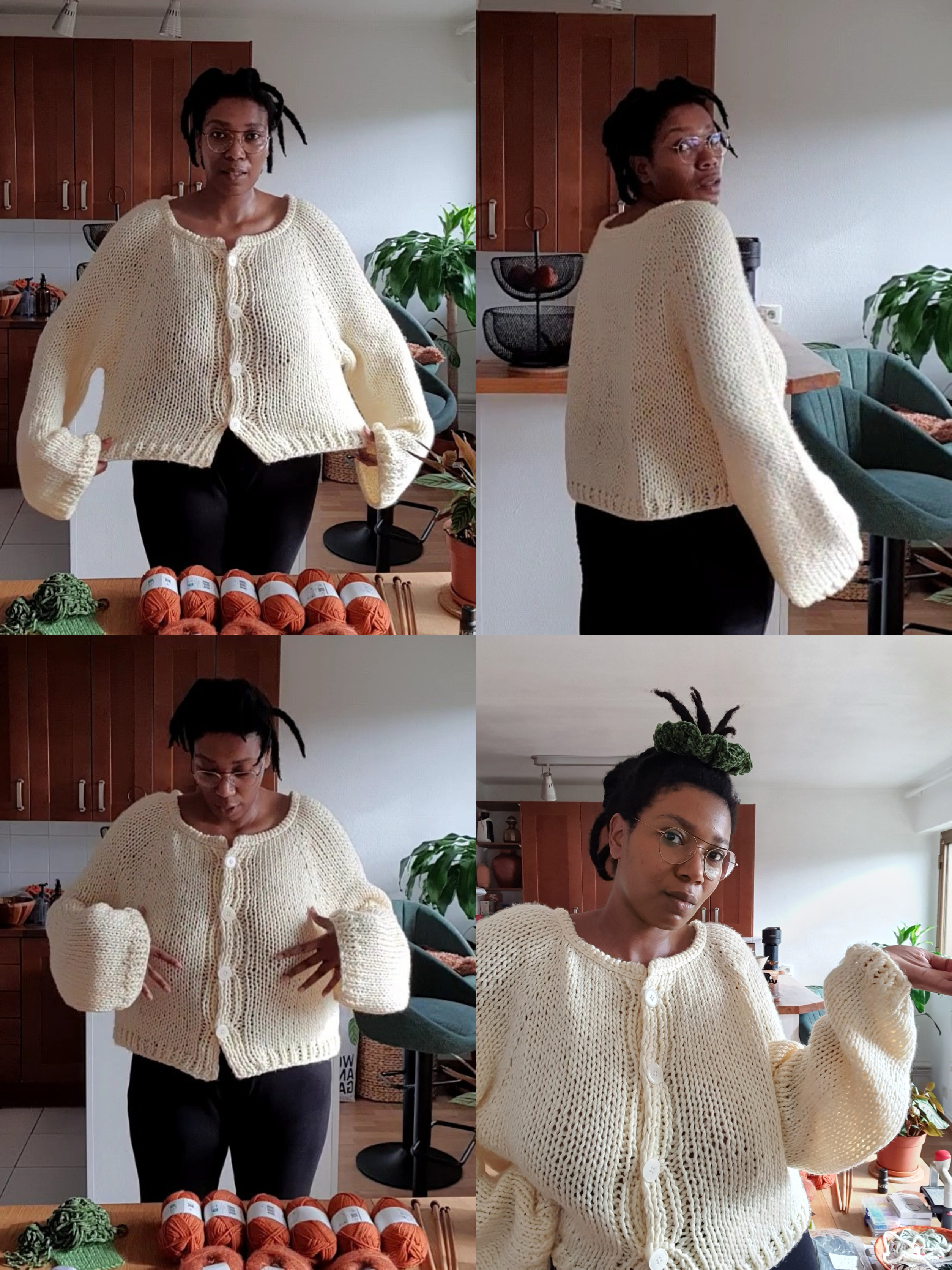 Le Gilet
